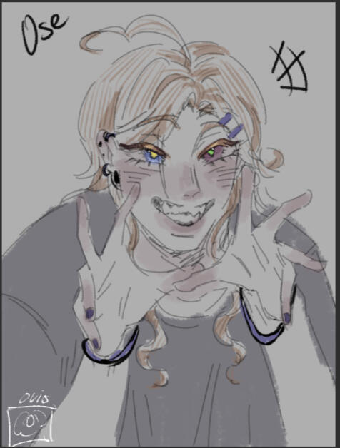Line Art (2)